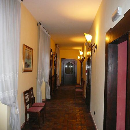 Tenuta Del Massimo Feudo Veroli Exterior photo