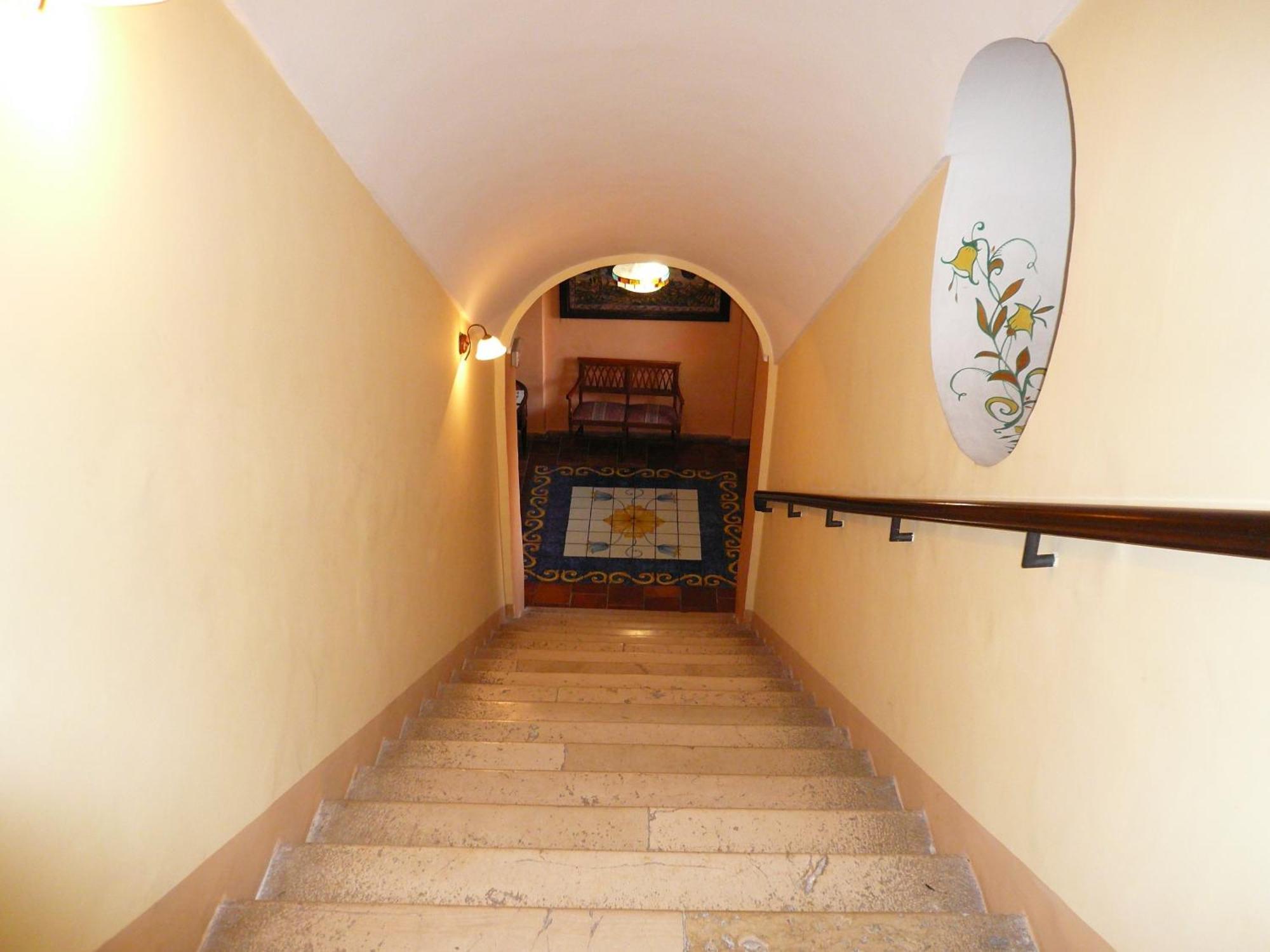 Tenuta Del Massimo Feudo Veroli Exterior photo