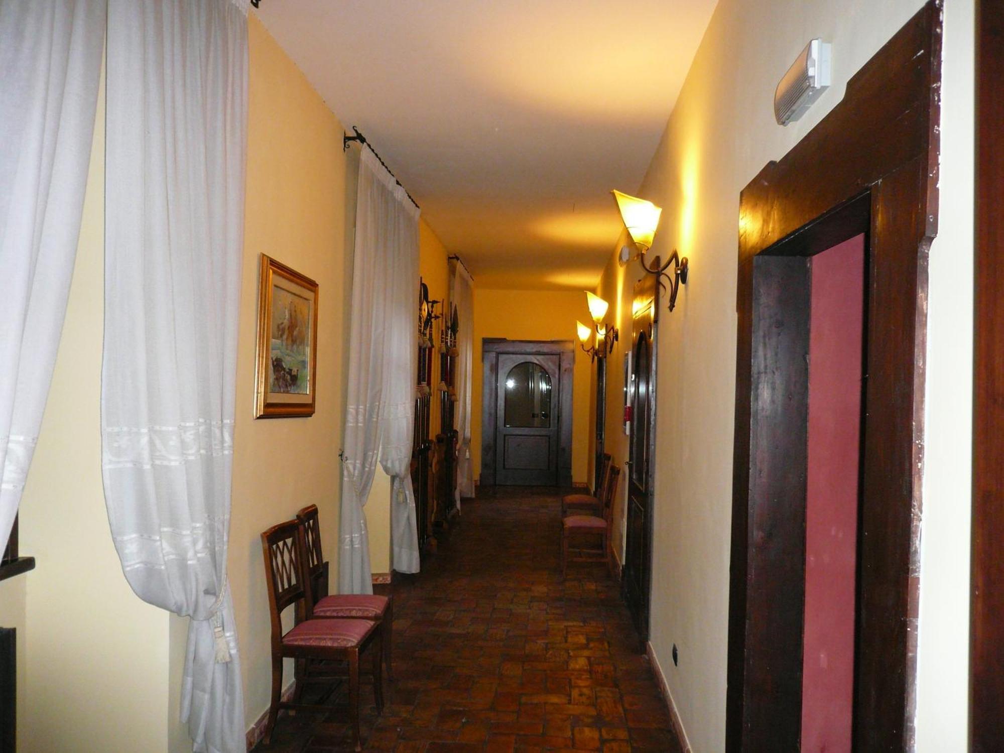 Tenuta Del Massimo Feudo Veroli Exterior photo