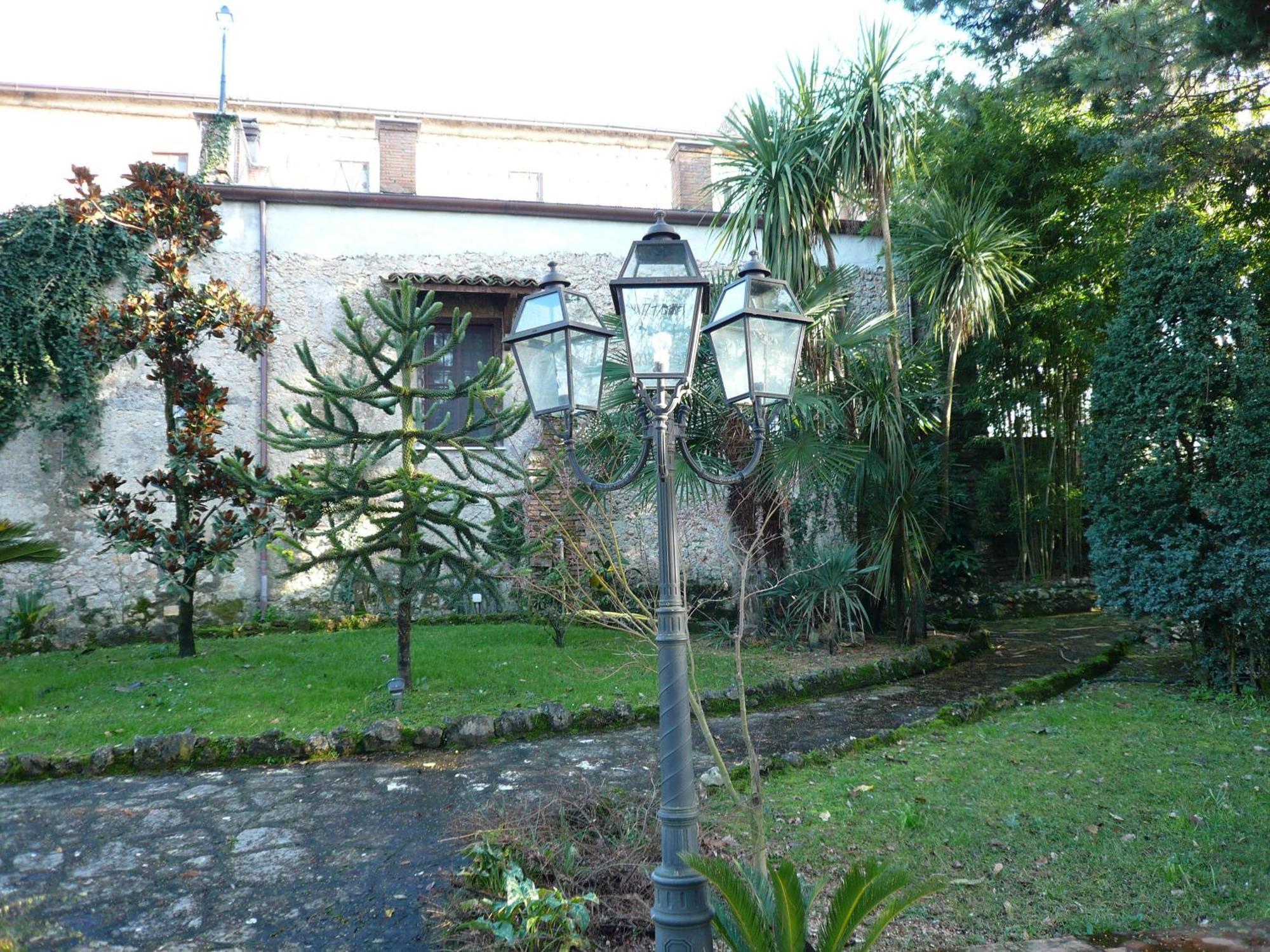 Tenuta Del Massimo Feudo Veroli Exterior photo