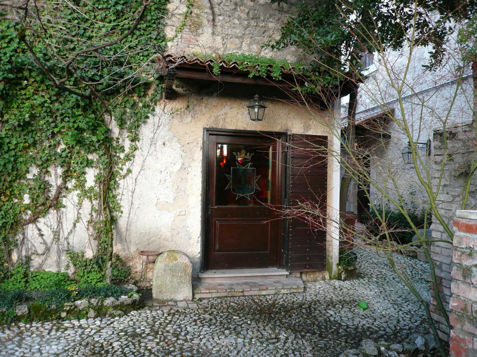 Tenuta Del Massimo Feudo Veroli Exterior photo