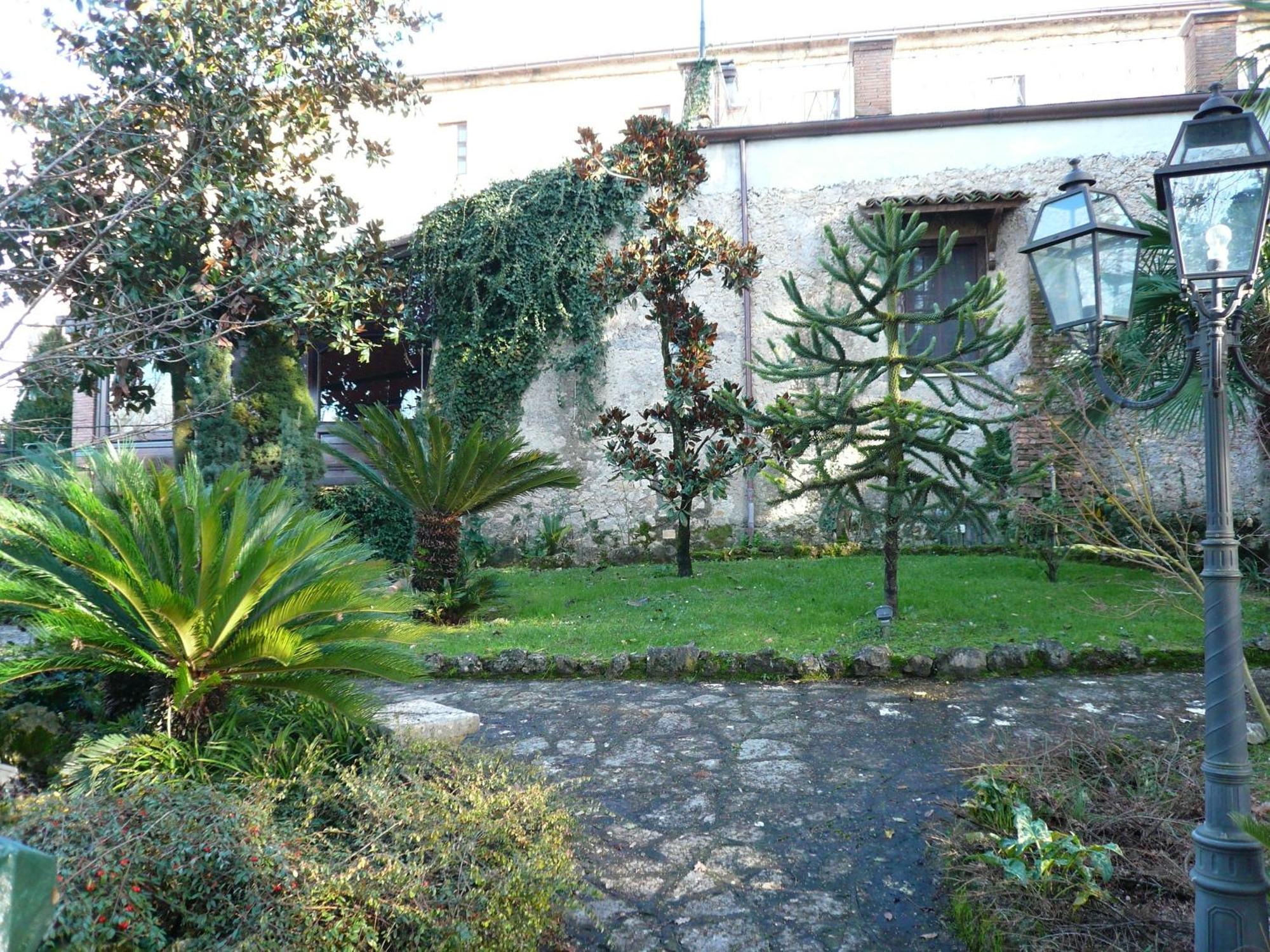 Tenuta Del Massimo Feudo Veroli Exterior photo