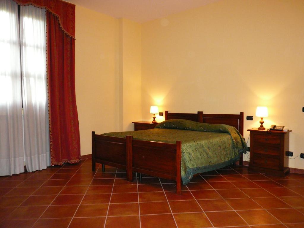 Tenuta Del Massimo Feudo Veroli Room photo