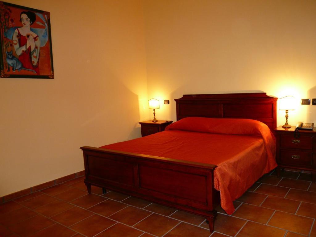 Tenuta Del Massimo Feudo Veroli Room photo