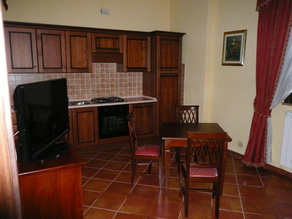 Tenuta Del Massimo Feudo Veroli Room photo