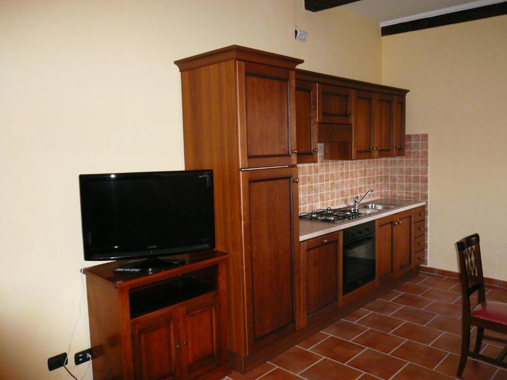 Tenuta Del Massimo Feudo Veroli Room photo