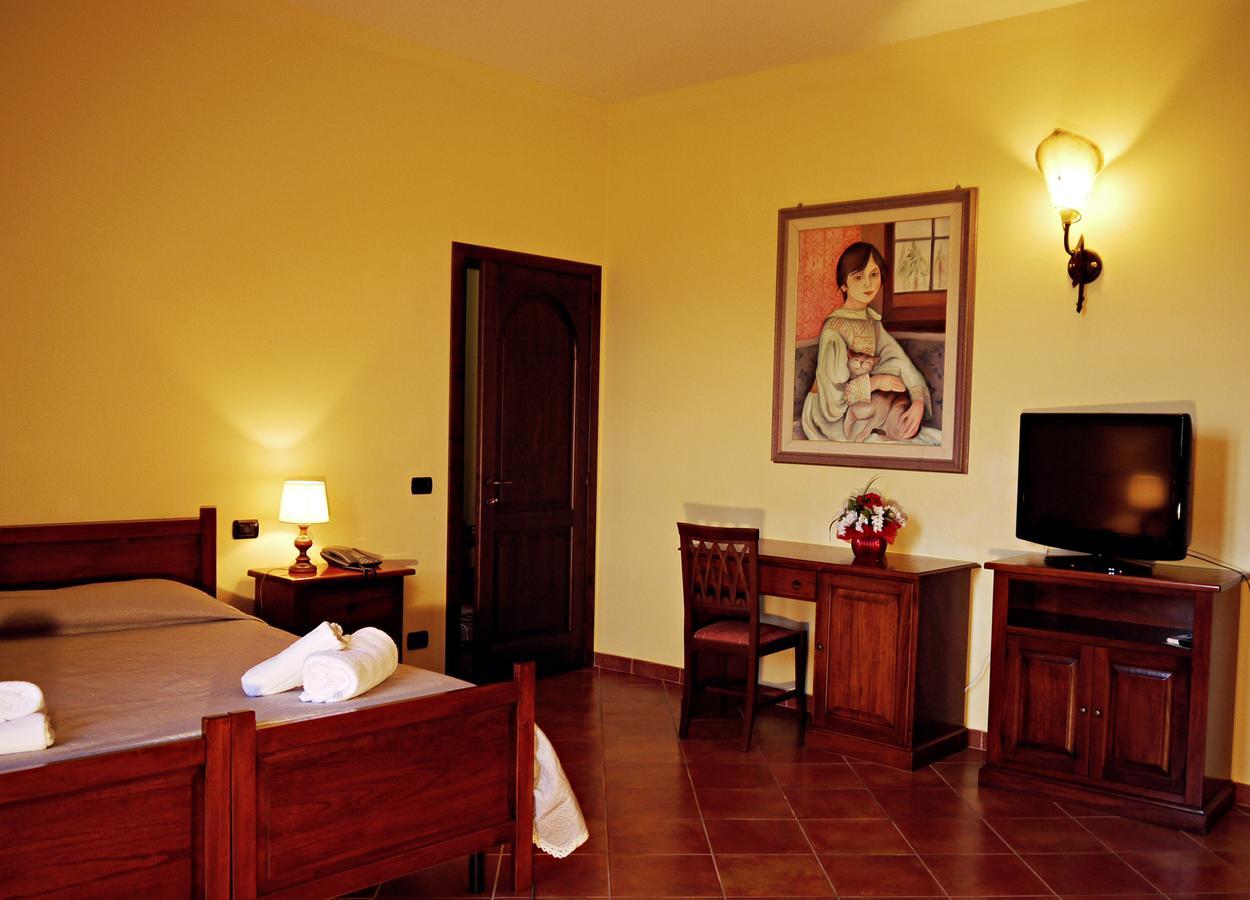 Tenuta Del Massimo Feudo Veroli Exterior photo