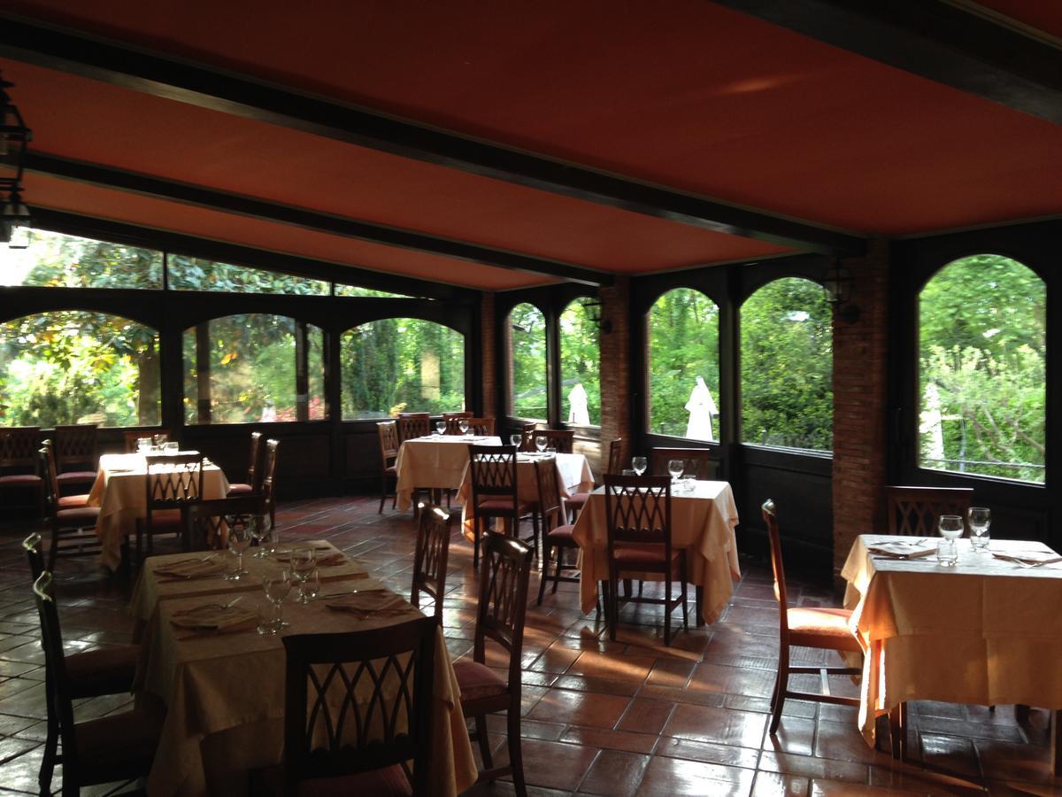 Tenuta Del Massimo Feudo Hotel Veroli Exterior photo